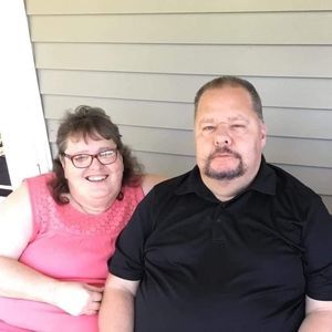 Meet your Posher, Kathy